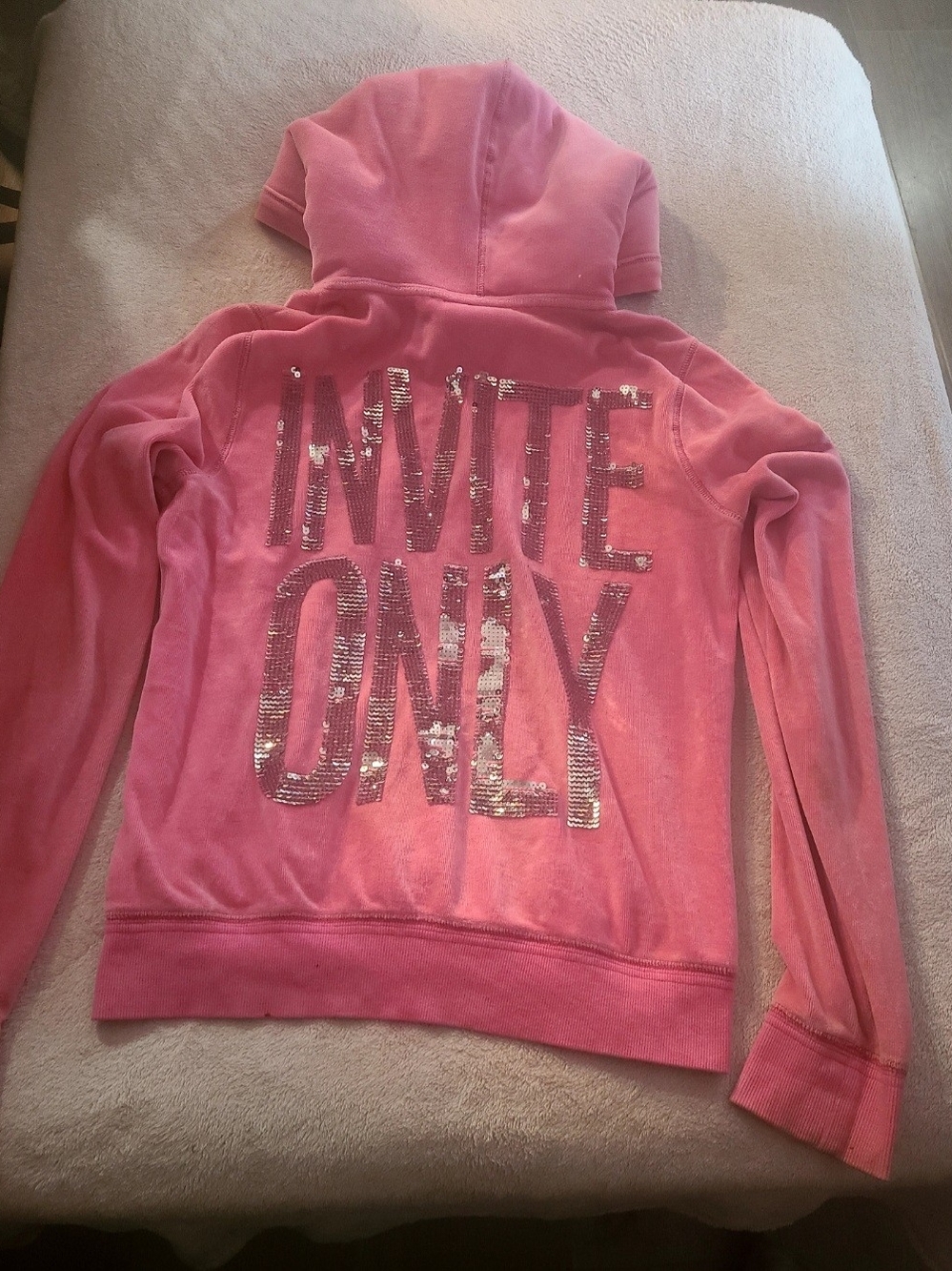 Victoria Secret Pink Hoodie